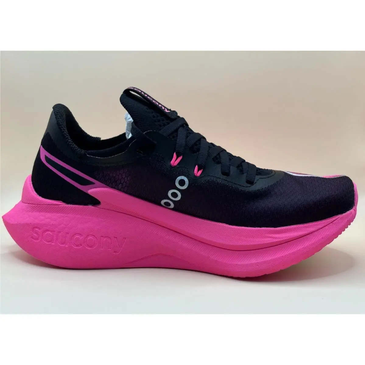 Saucony shoes - Saucony Endorphin Pro 5 - Endorphin Pro - Black 19