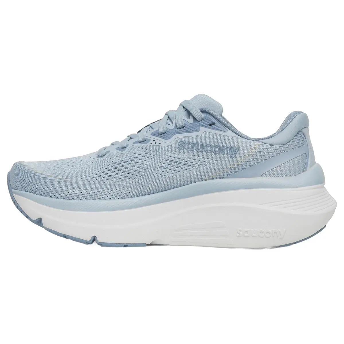 Saucony shoes - Saucony Guide 19 Wide - Guide Wide - S11058-142 - Celestial 0