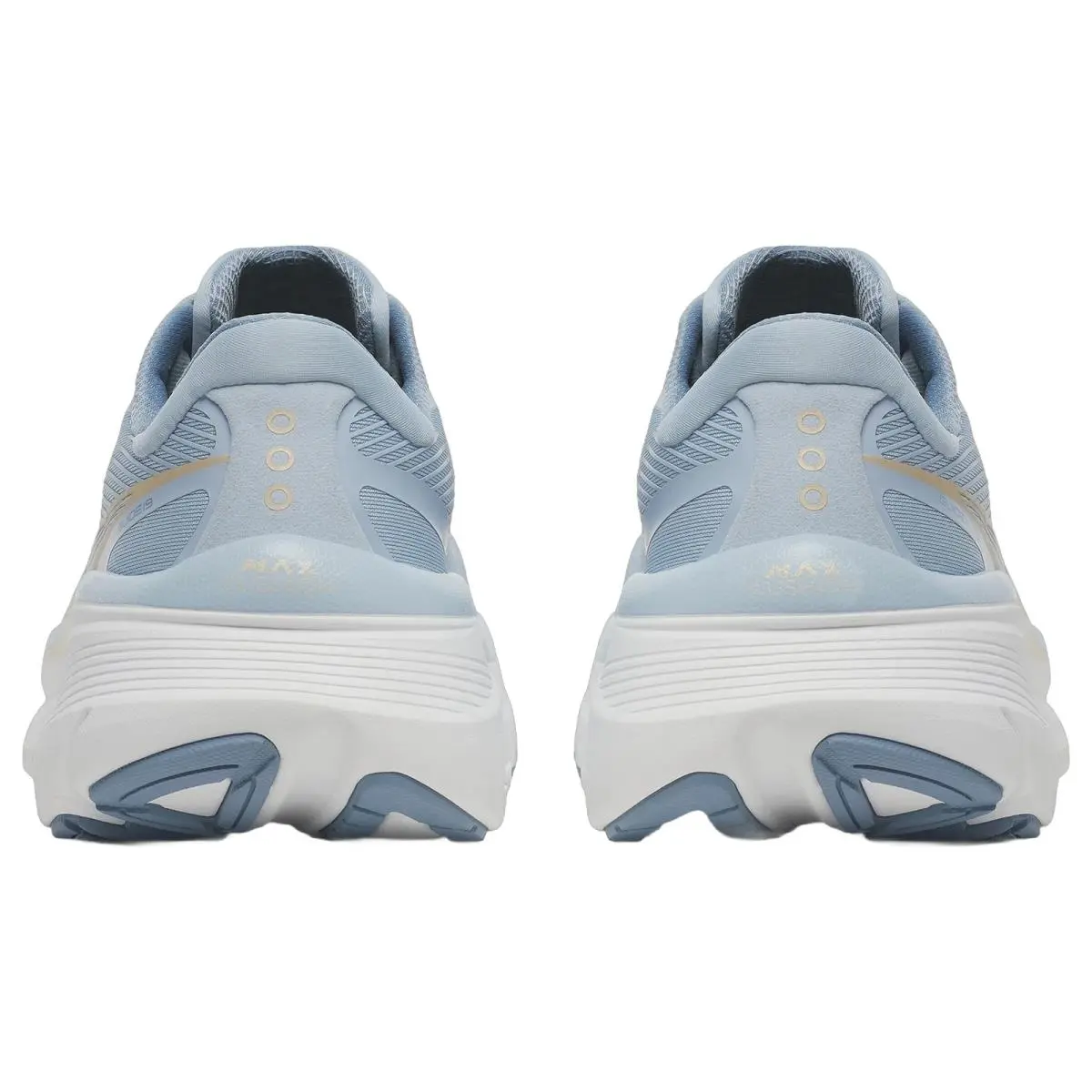 Saucony shoes - Saucony Guide 19 Wide - Guide Wide - S11058-142 - Celestial 2