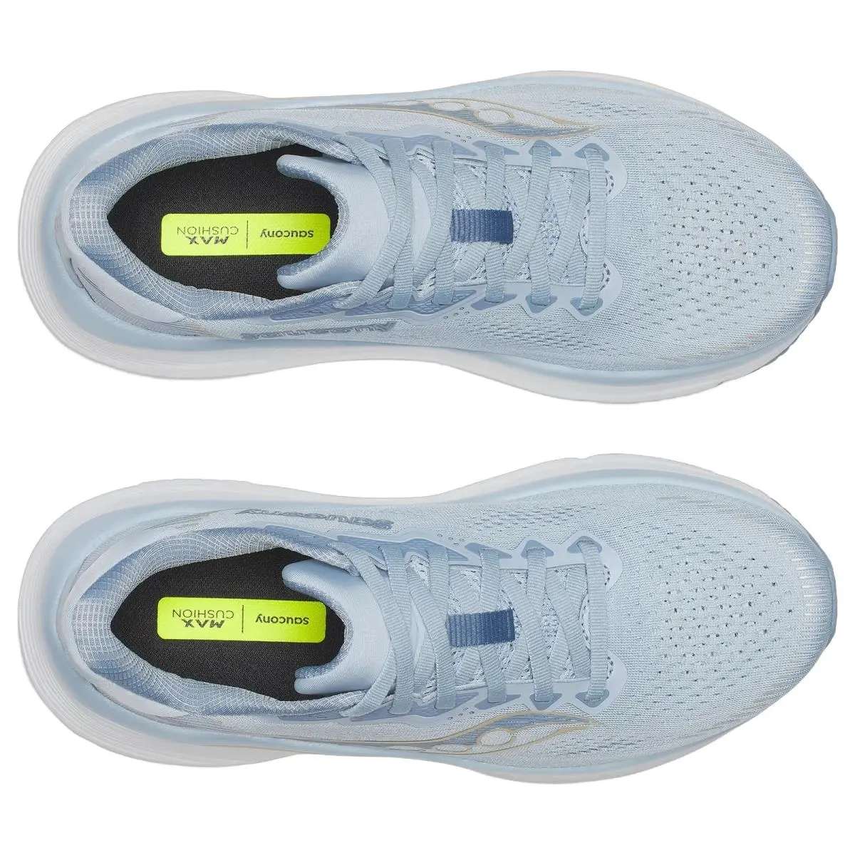 Saucony shoes - Saucony Guide 19 Wide - Guide Wide - S11058-142 - Celestial 3