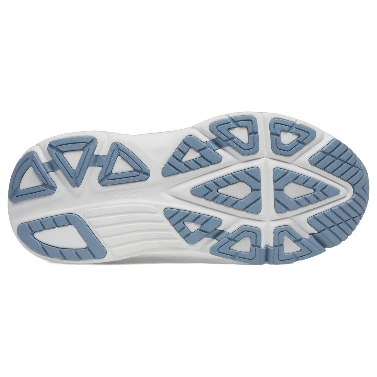 Saucony shoes - Saucony Guide 19 Wide - Guide Wide - S11058-142 - Celestial 4
