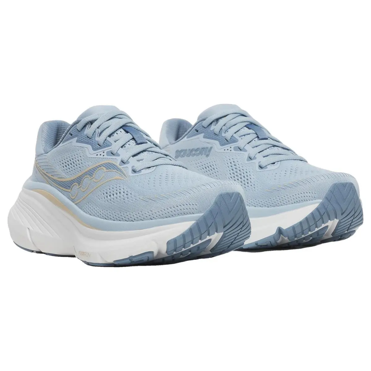 Saucony shoes - Saucony Guide 19 Wide - Guide Wide - S11058-142 - Celestial 8