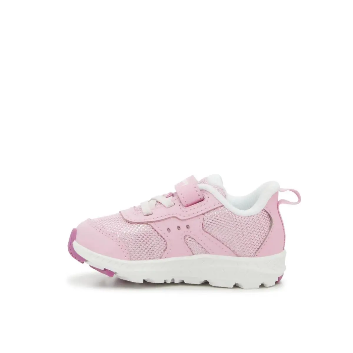 Saucony shoes - Light Pink 1