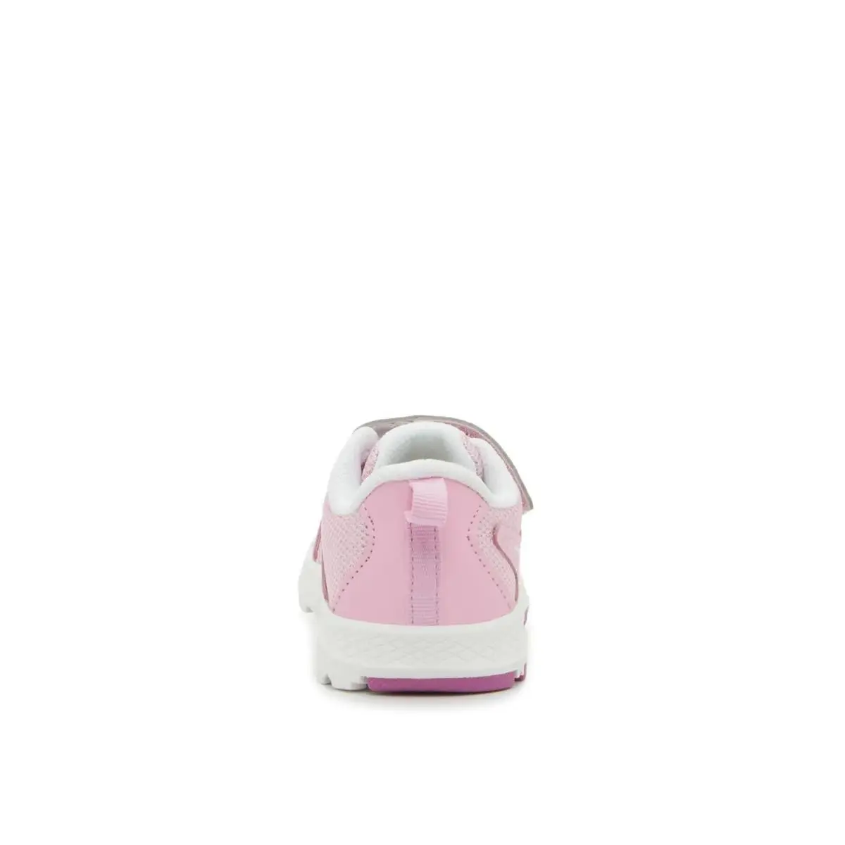 Saucony shoes - Light Pink 2