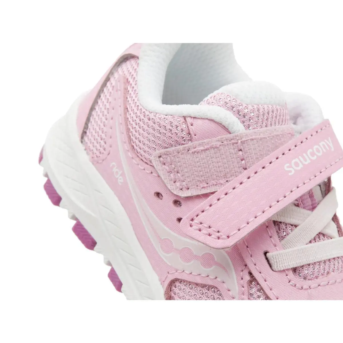 Saucony shoes - Light Pink 13