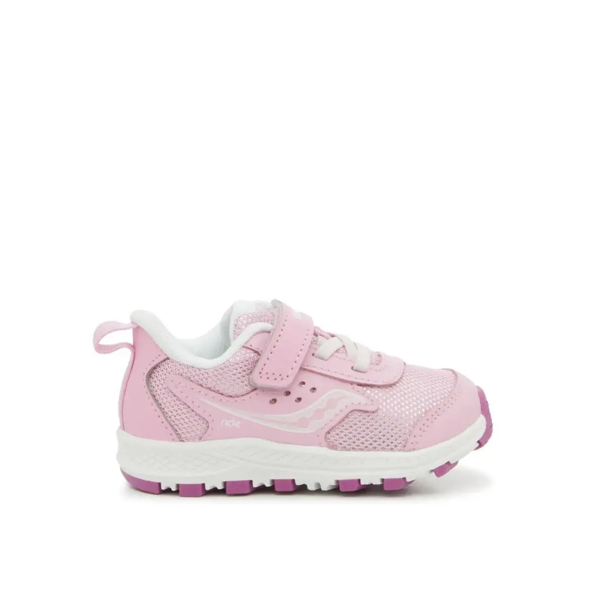 Saucony shoes - Light Pink 10