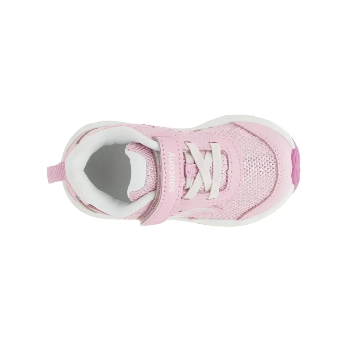 Saucony shoes - Light Pink 12