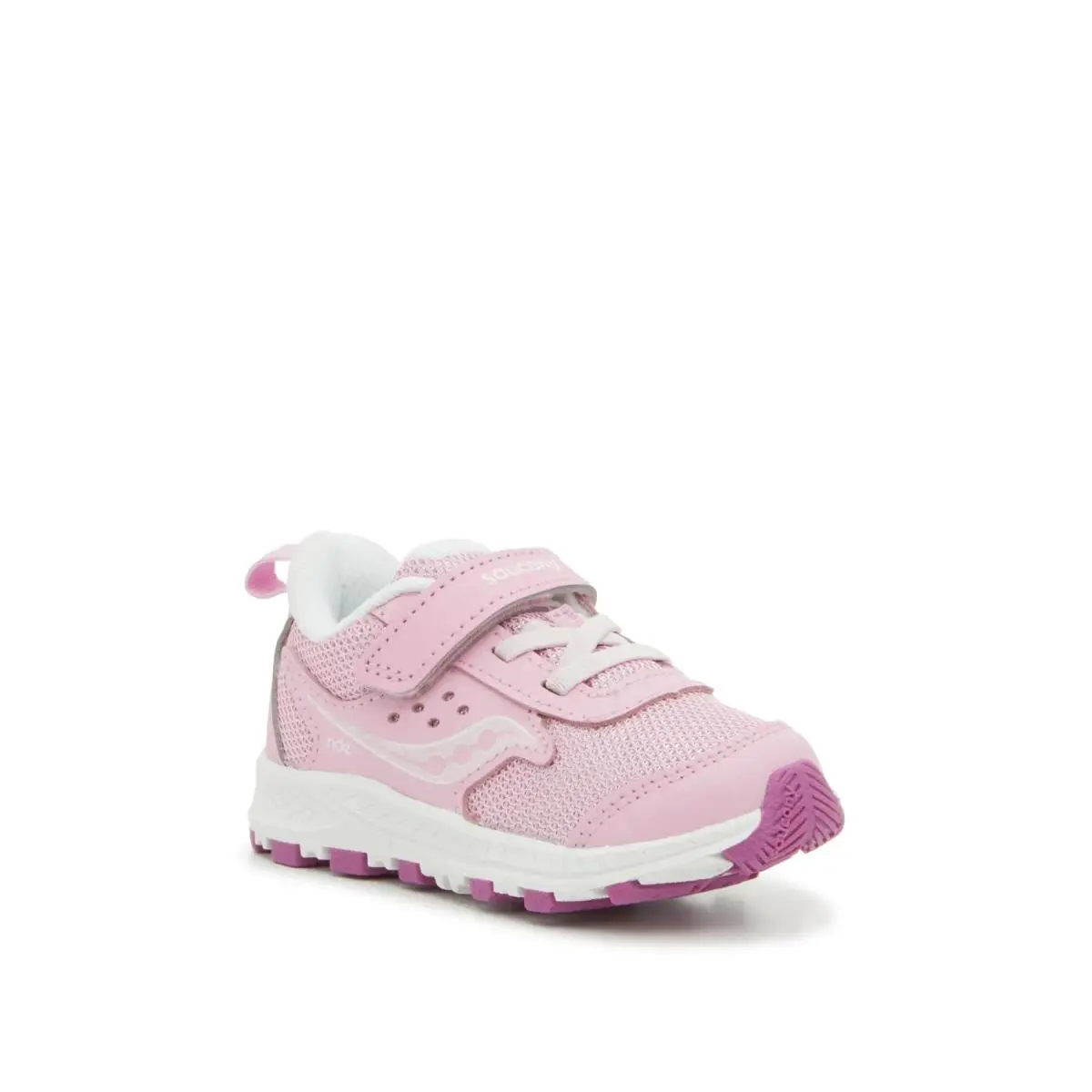 Saucony shoes - Light Pink 6