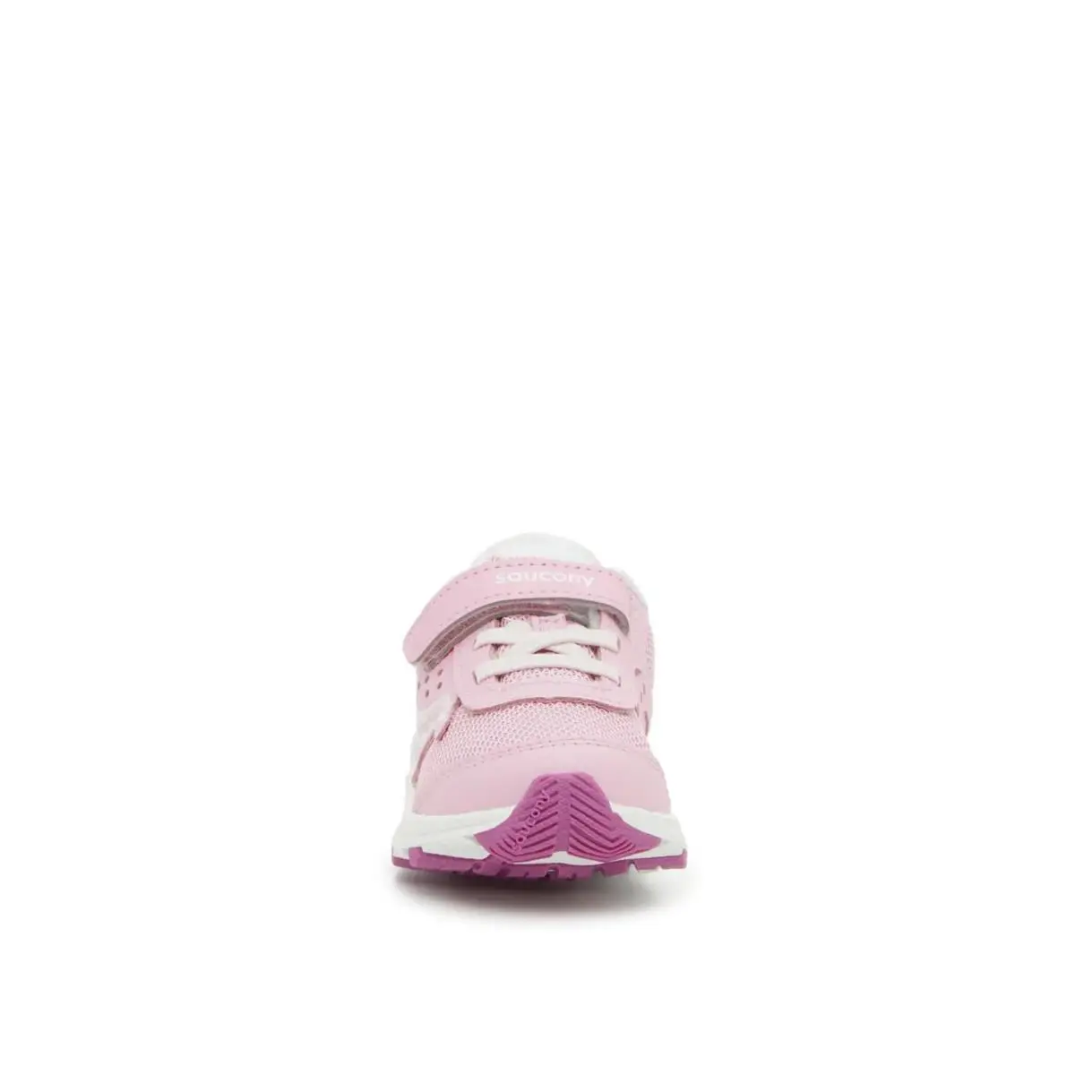 Saucony shoes - Light Pink 7