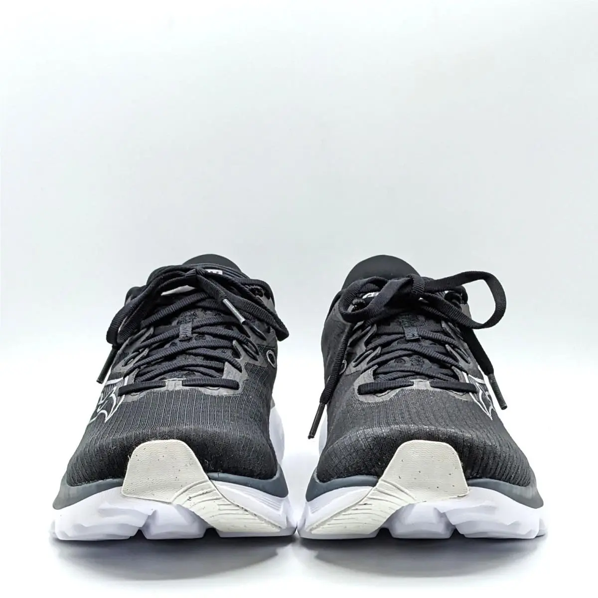Saucony shoes - Saucony Kinvara 16 - Kinvara - S21020-200 - Black 7