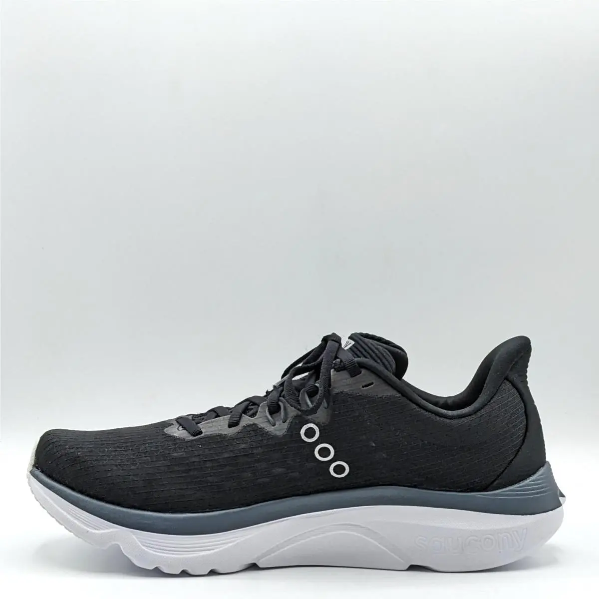 Saucony shoes - Saucony Kinvara 16 - Kinvara - S21020-200 - Black 21