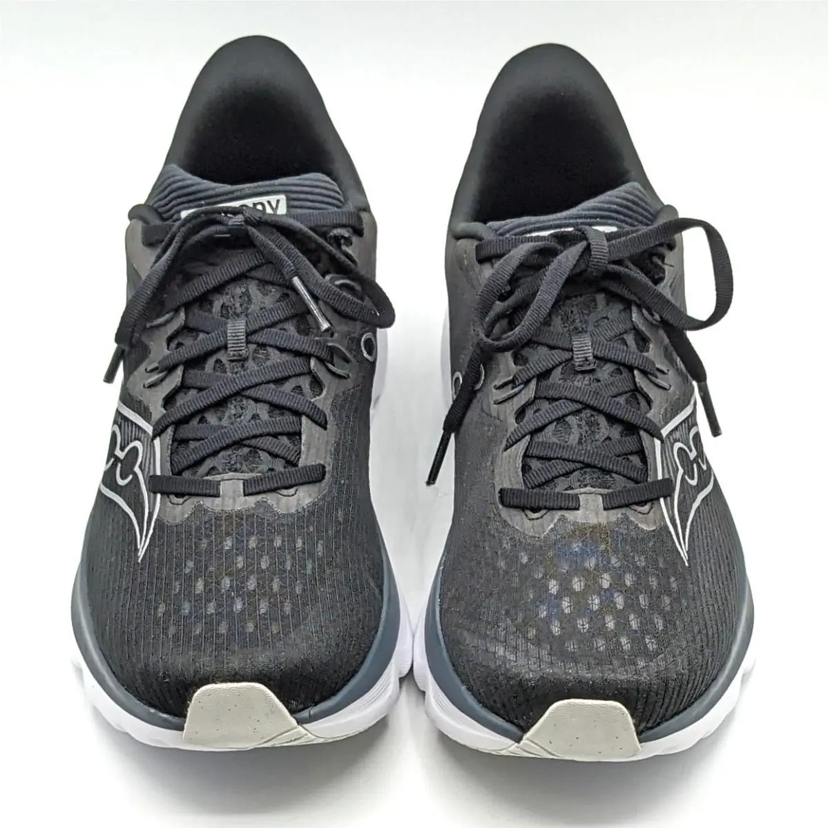 Saucony shoes - Saucony Kinvara 16 - Kinvara - S21020-200 - Black 24