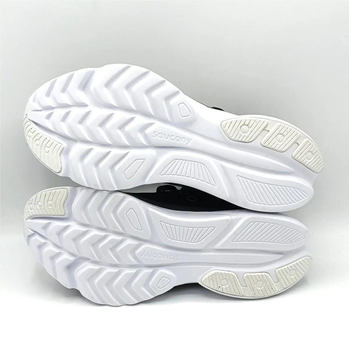 Saucony shoes - Saucony Kinvara 16 - Kinvara - S21020-200 - Black 29