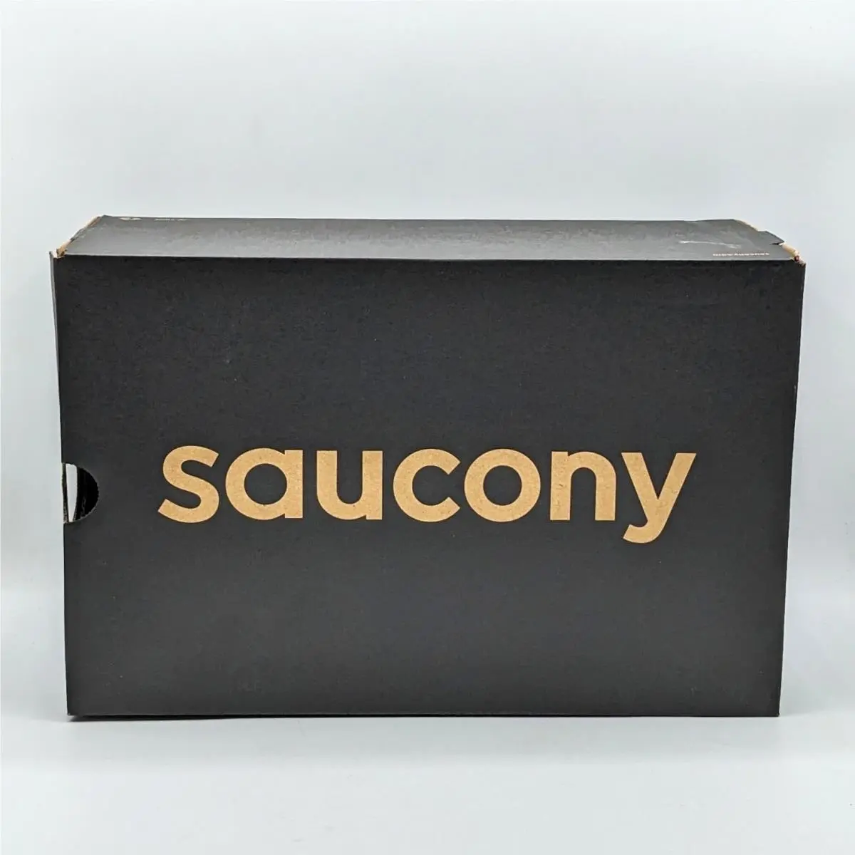 Saucony shoes - Saucony Kinvara 16 - Kinvara - S21020-200 - Black 30