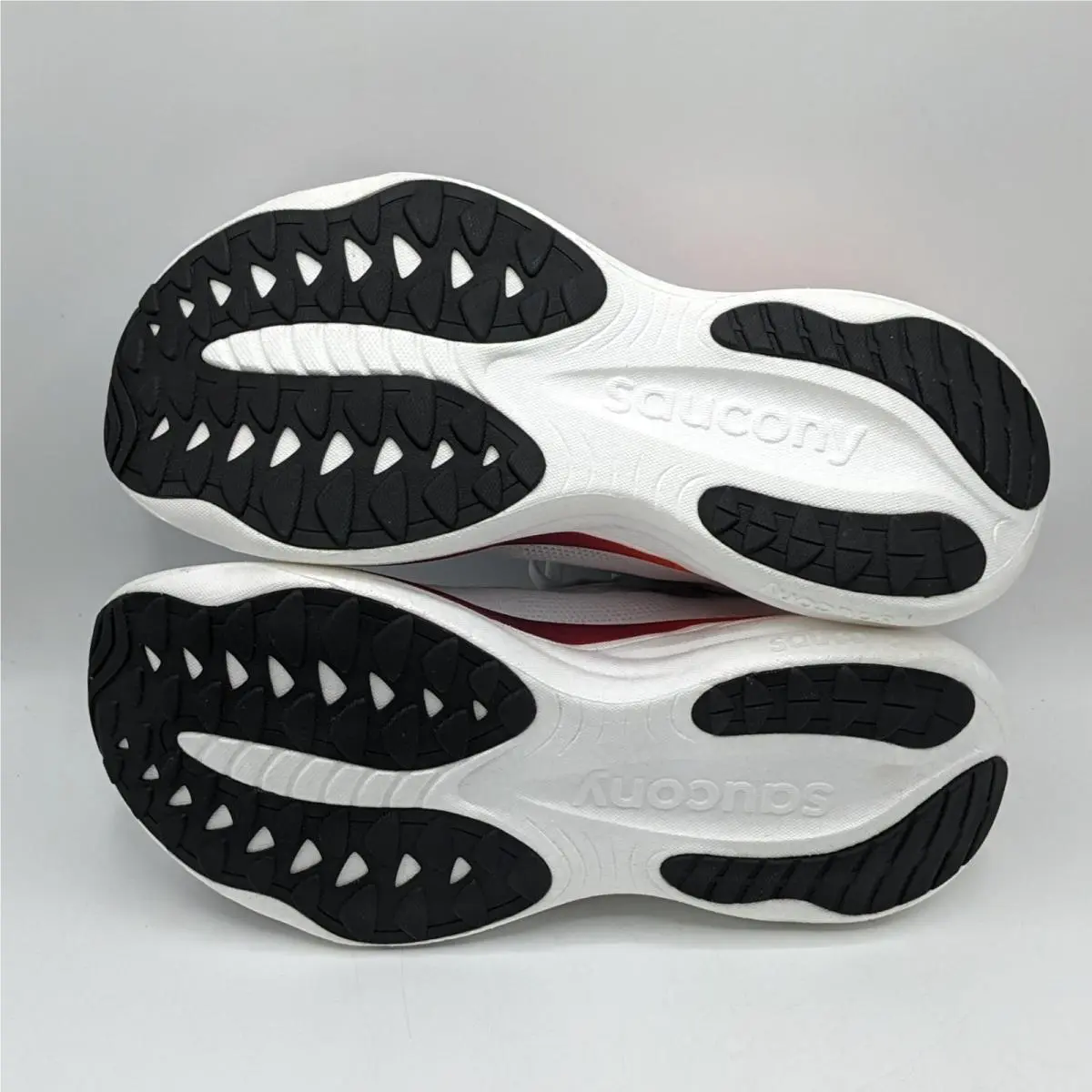 Saucony shoes - Saucony Ride 19 - Ride - S21055-172 - White 15