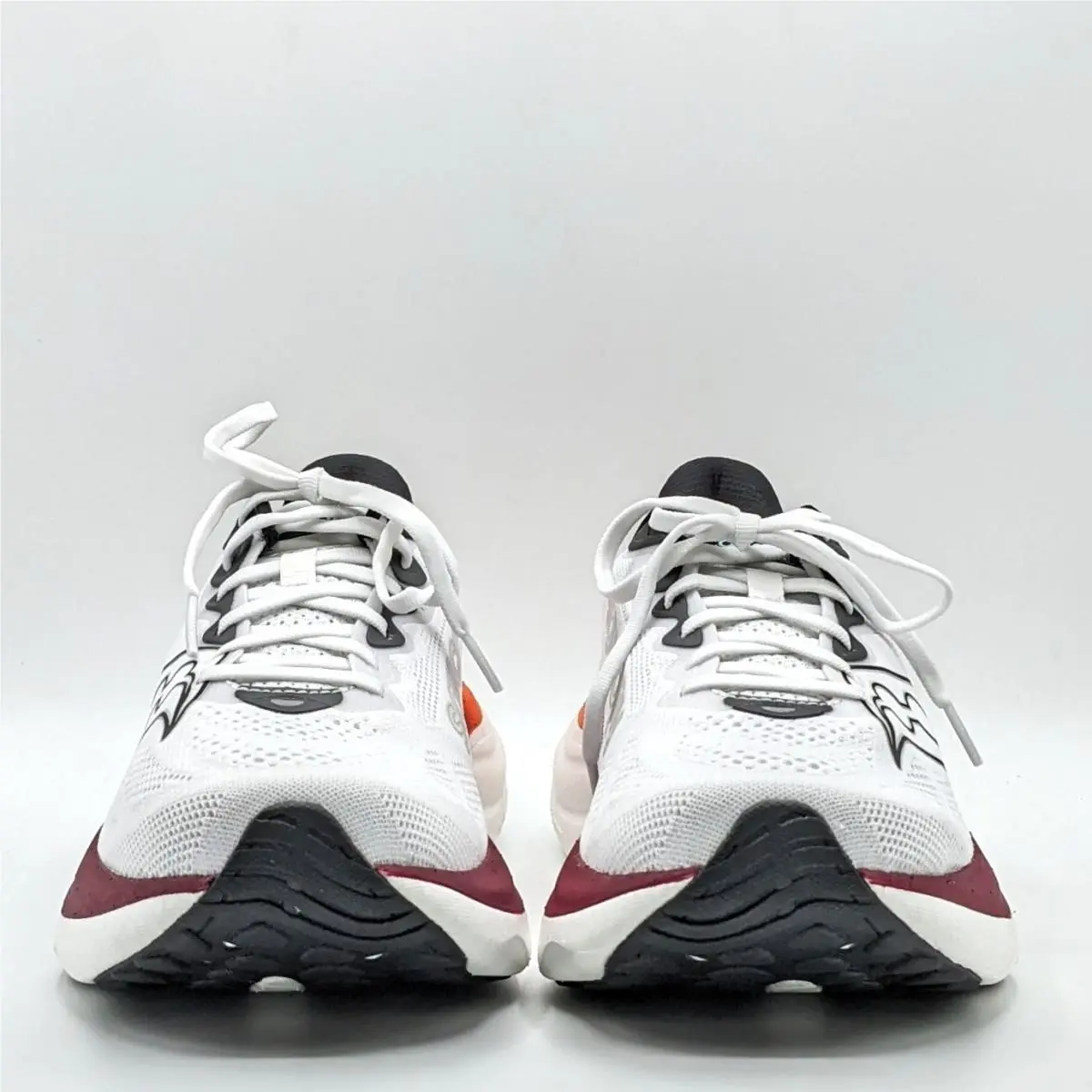 Saucony shoes - Saucony Ride 19 - Ride - S21055-172 - White 27