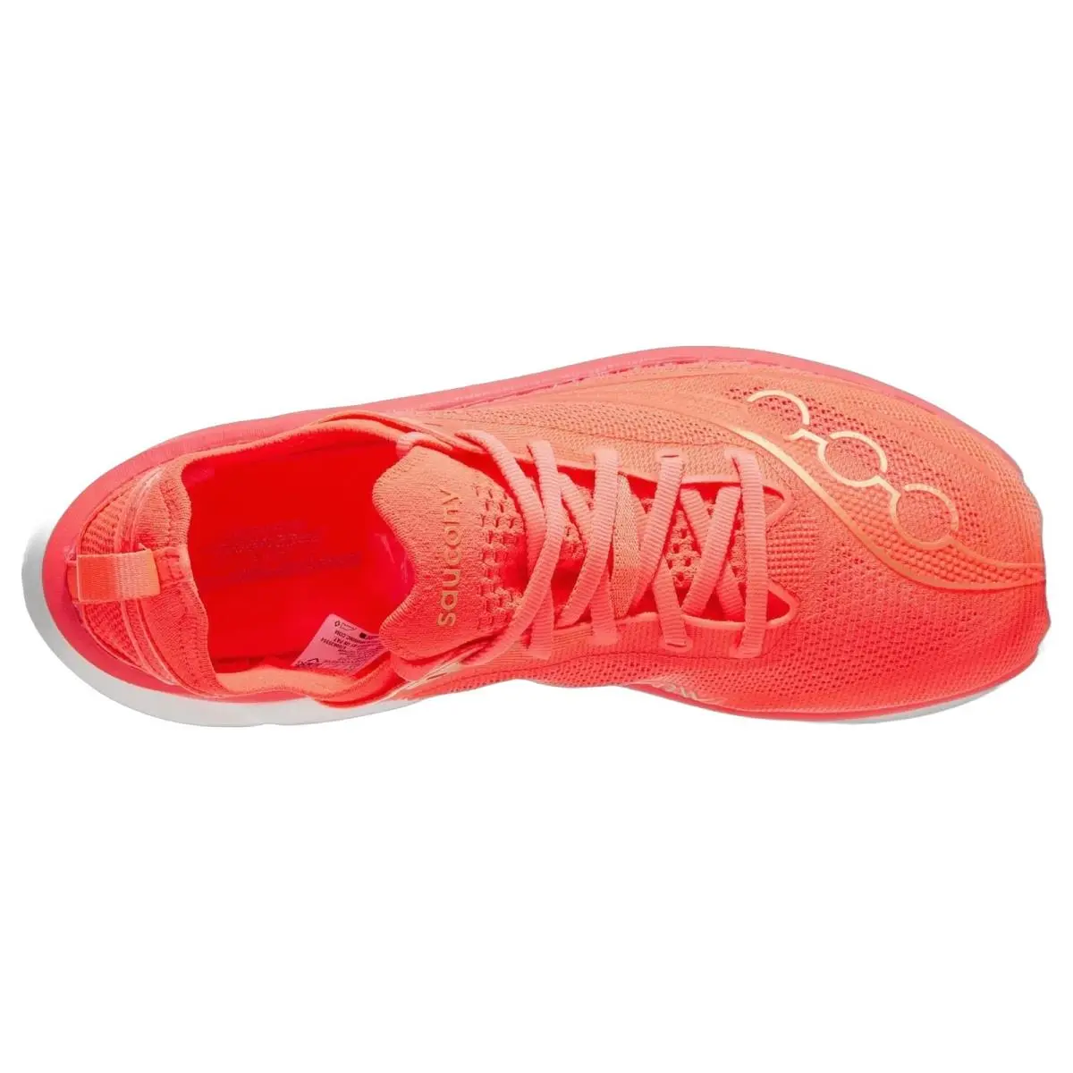 Saucony shoes - Endorphin Elite 3 - Endorphin Elite - S100981-1019 - Vizired 2