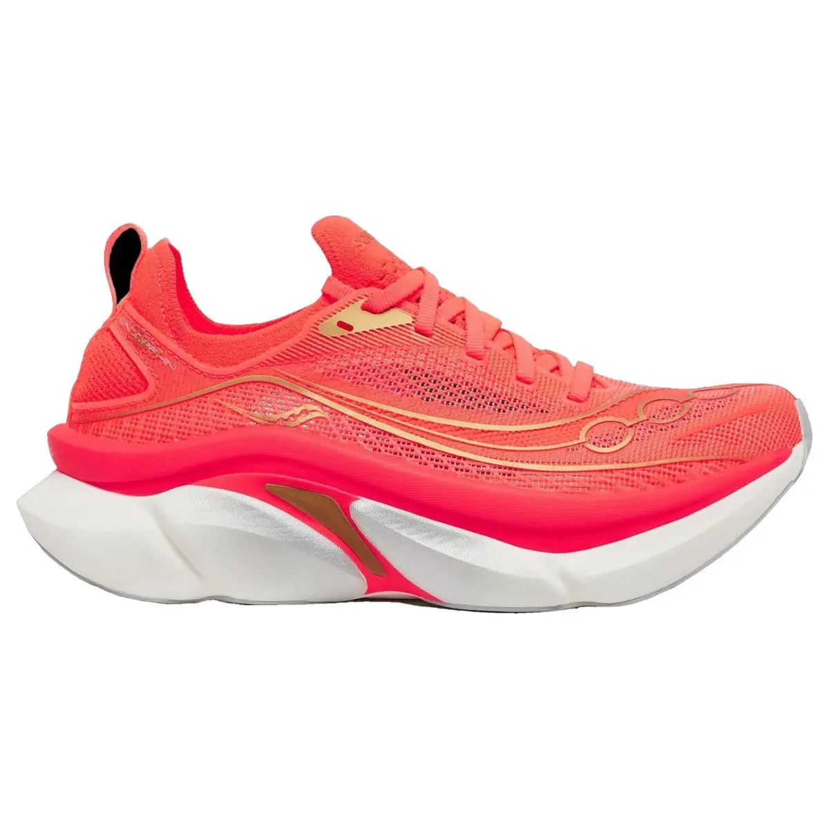 Saucony shoes - Endorphin Elite 3 - Endorphin Elite - S100981-1019 - Vizired 11
