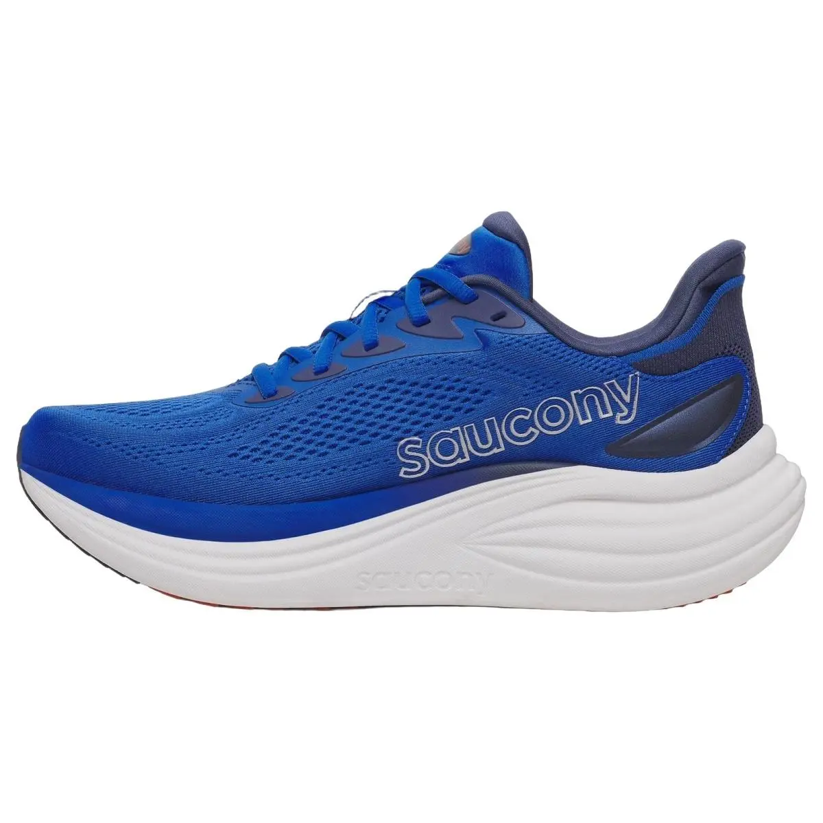Saucony shoes - Triumph 24 - Triumph - S100997-1006 - Lapis/Silver 0