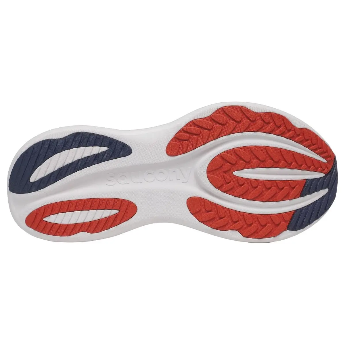 Saucony shoes - Triumph 24 - Triumph - S100997-1006 - Lapis/Silver 2