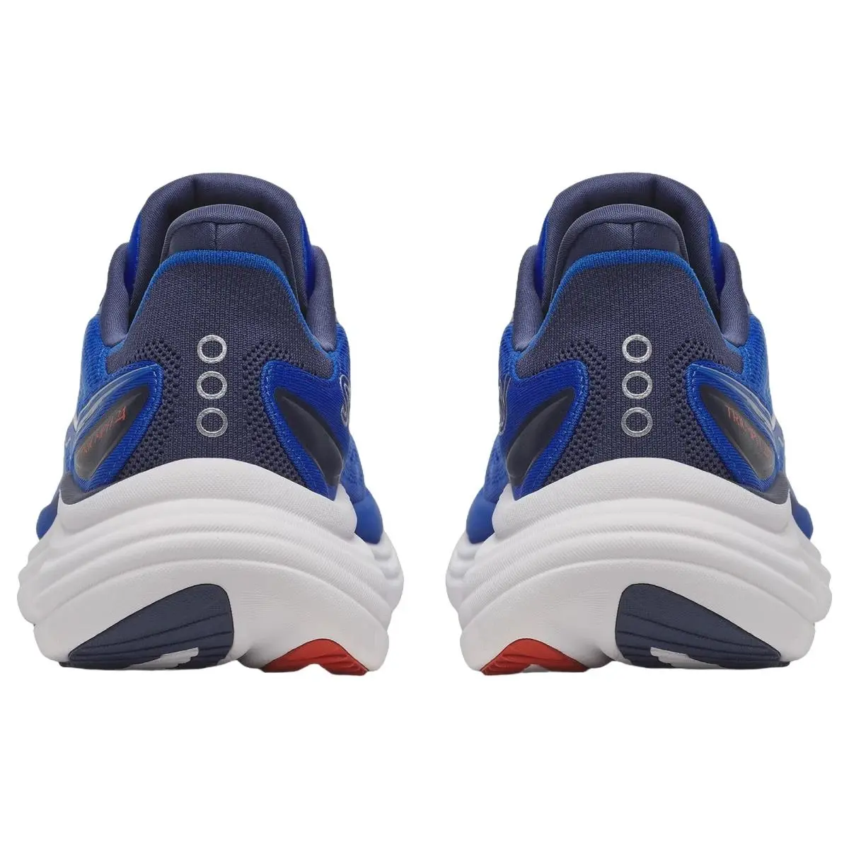 Saucony shoes - Triumph 24 - Triumph - S100997-1006 - Lapis/Silver 10