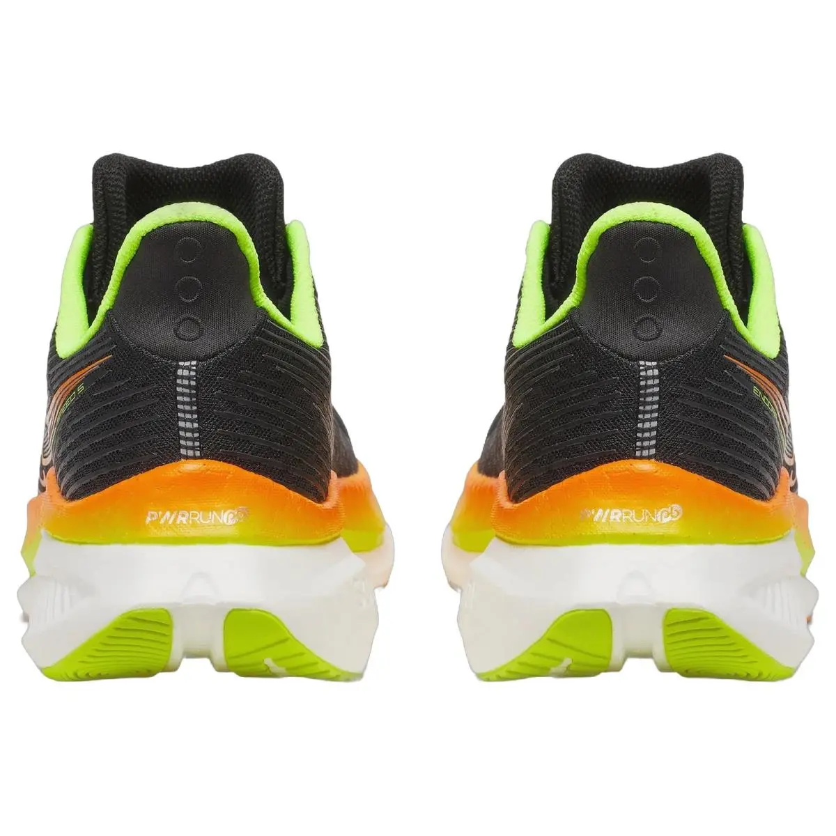Saucony shoes - Endorphin Speed 5 - Endorphin Speed - S21007-31 - Black/Vo2 3