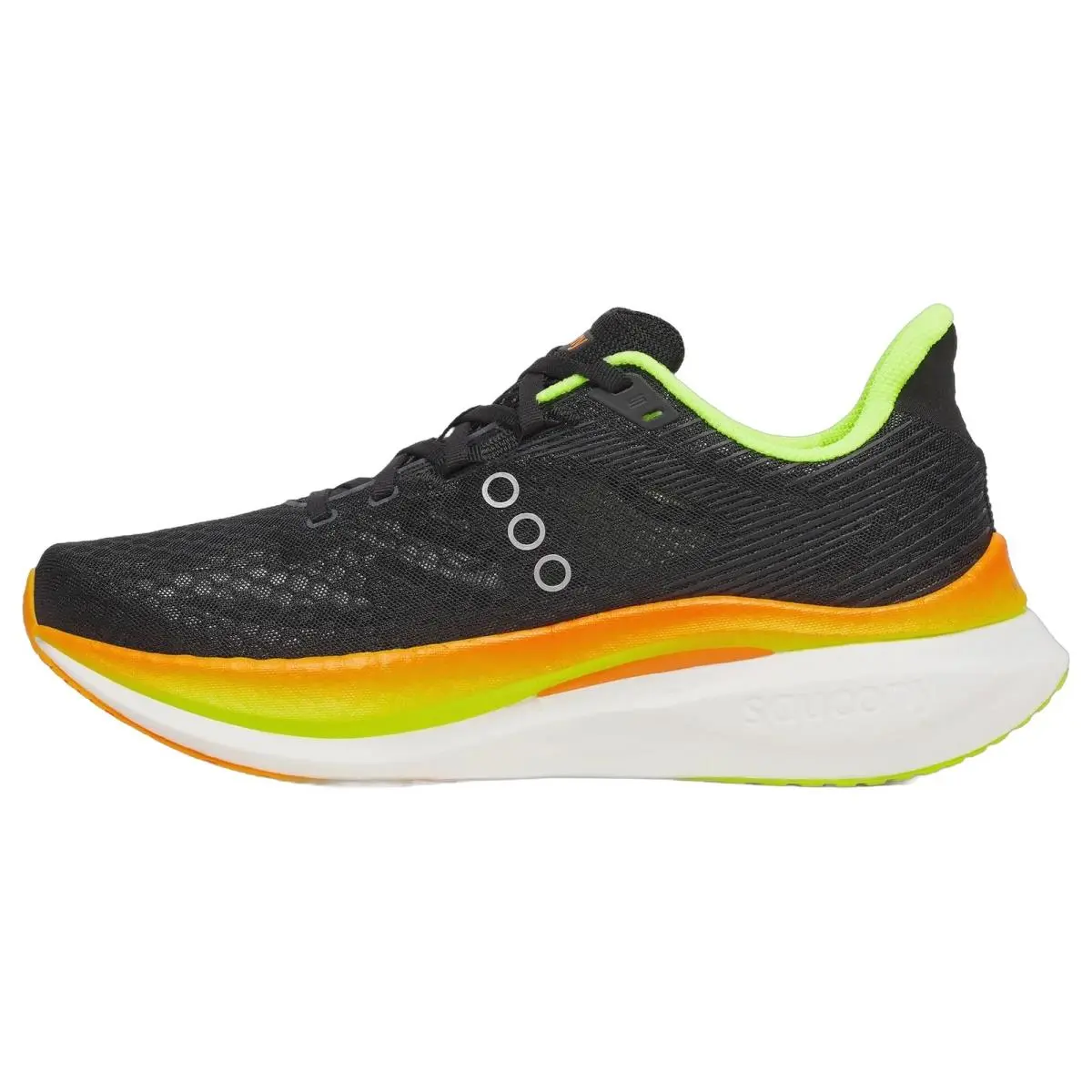 Saucony shoes - Endorphin Speed 5 - Endorphin Speed - S21007-31 - Black/Vo2 7
