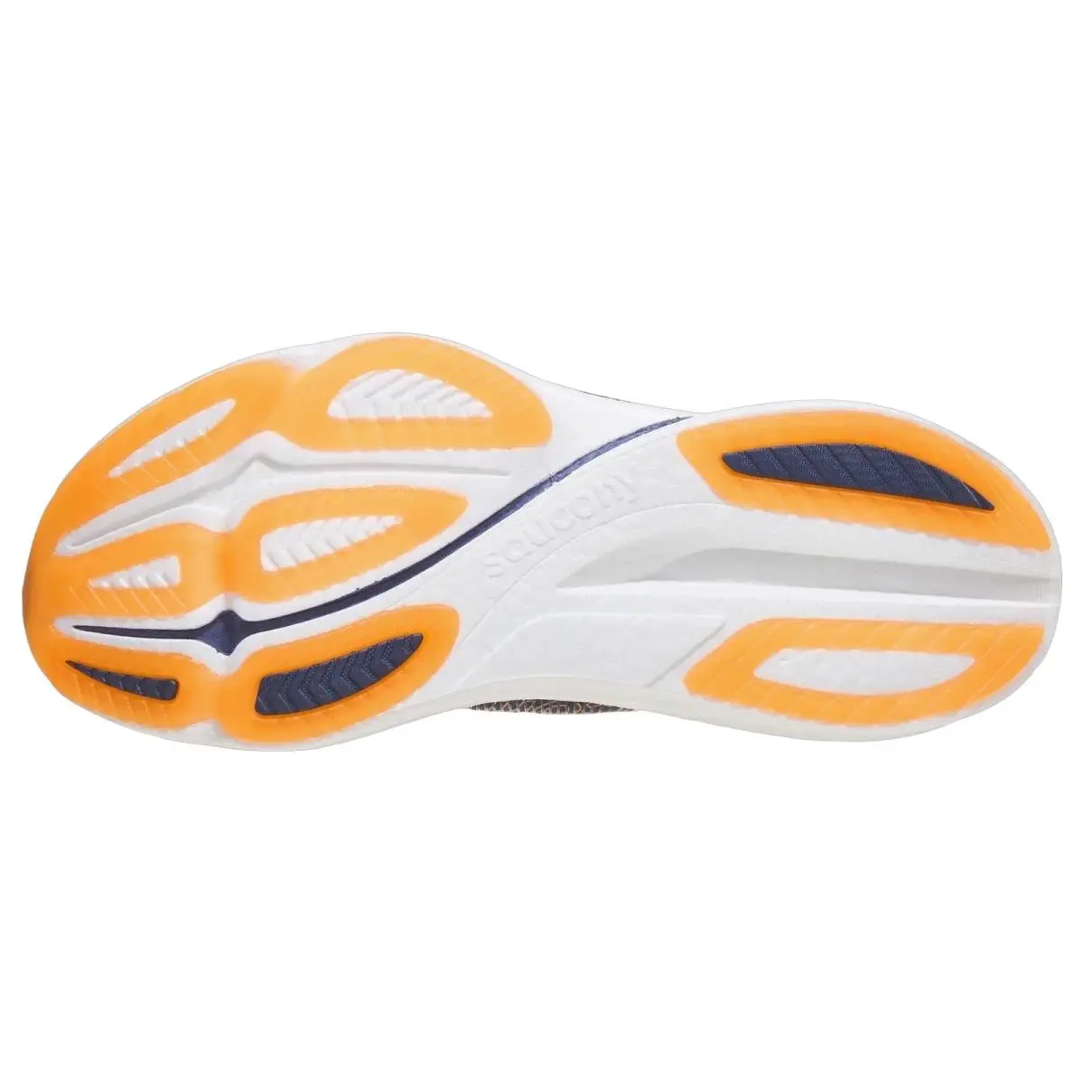 Saucony shoes - Endorphin Azura - Endorphin Azura - S101329-1012 - Naval Tranquil 3