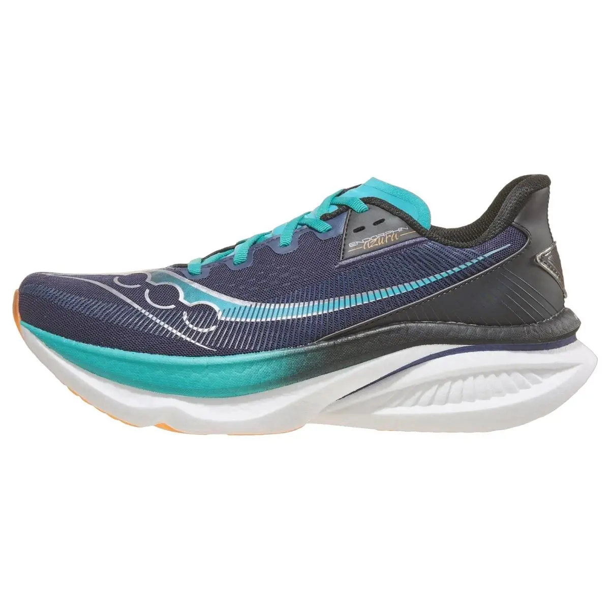 Saucony shoes - Endorphin Azura - Endorphin Azura - S101329-1012 - Naval Tranquil 5
