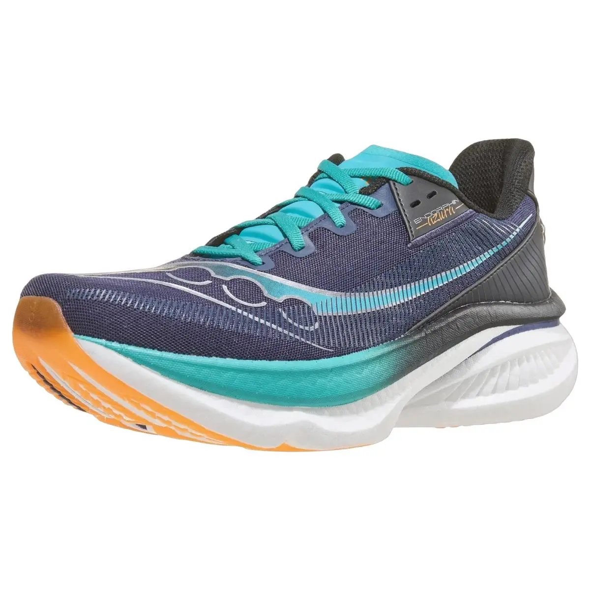 Saucony shoes - Endorphin Azura - Endorphin Azura - S101329-1012 - Naval Tranquil 6
