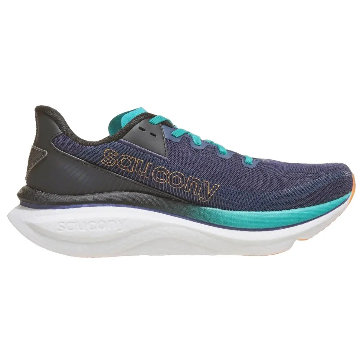 Saucony shoes - Endorphin Azura - Endorphin Azura - S101329-1012 - Naval Tranquil 7