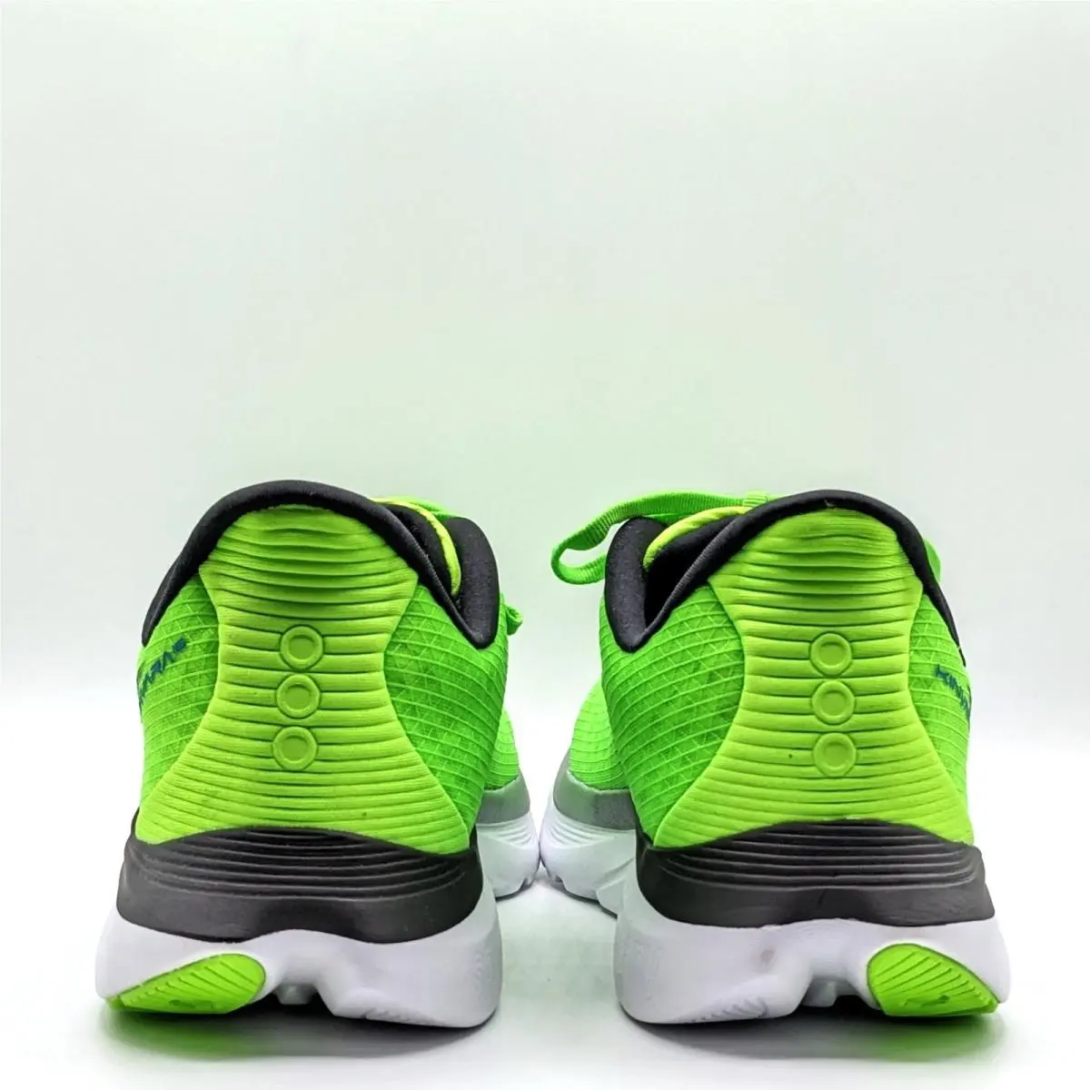 Saucony shoes - Saucony Kinvara 16 - Kinvara - S21020-155 - Green 10