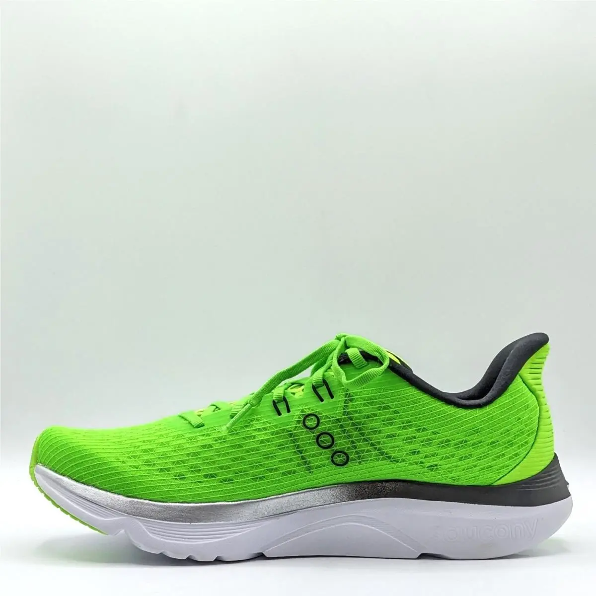 Saucony shoes - Saucony Kinvara 16 - Kinvara - S21020-155 - Green 5