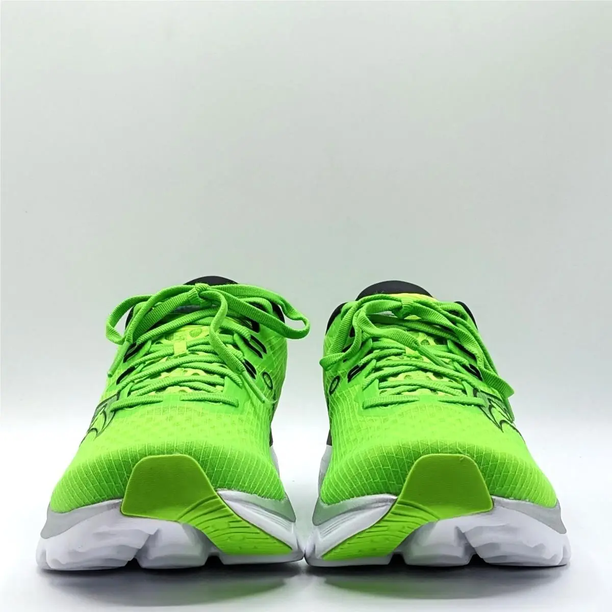 Saucony shoes - Saucony Kinvara 16 - Kinvara - S21020-155 - Green 6