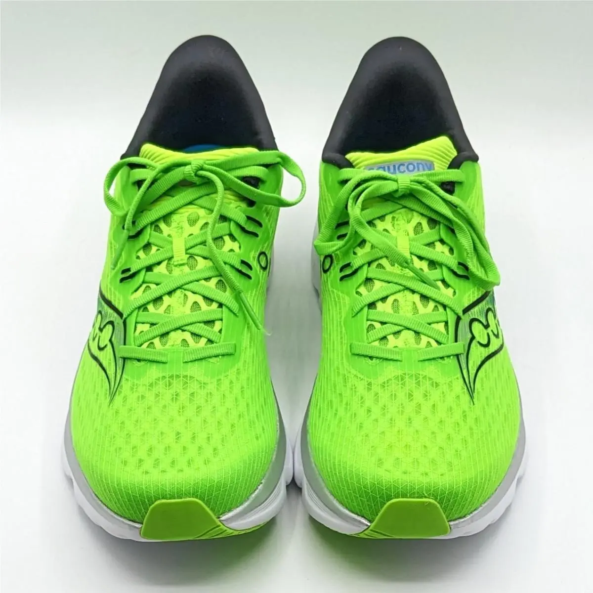 Saucony shoes - Saucony Kinvara 16 - Kinvara - S21020-155 - Green 7