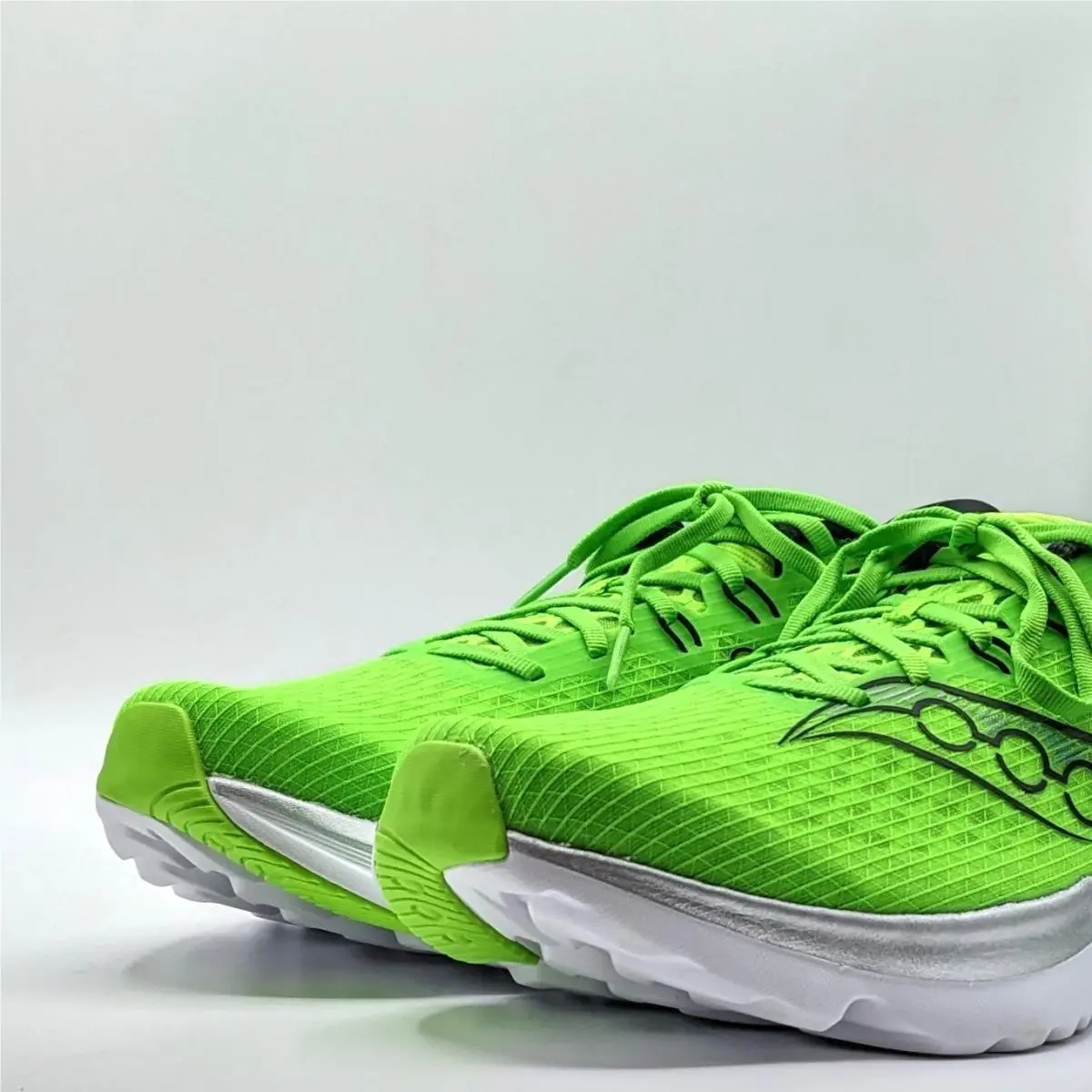 Saucony shoes - Saucony Kinvara 16 - Kinvara - S21020-155 - Green 18