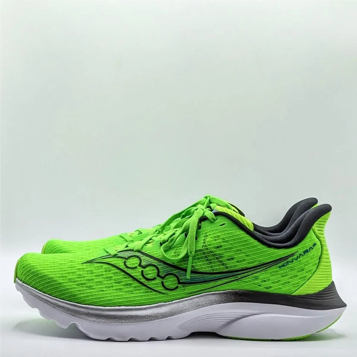 Saucony shoes - Saucony Kinvara 16 - Kinvara - S21020-155 - Green 20