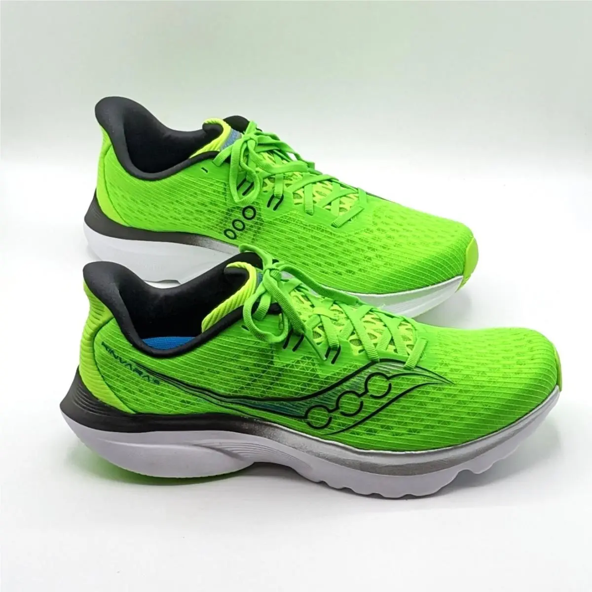 Saucony shoes - Saucony Kinvara 16 - Kinvara - S21020-155 - Green 24