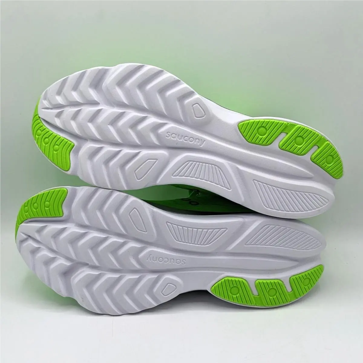 Saucony shoes - Saucony Kinvara 16 - Kinvara - S21020-155 - Green 29