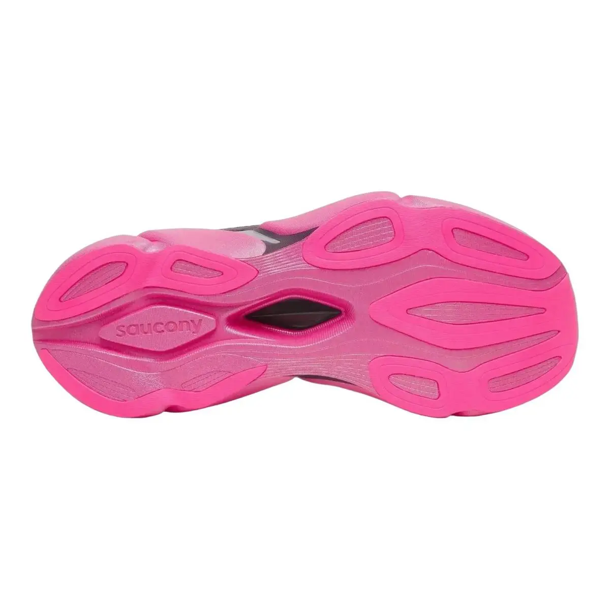 Saucony shoes - Endorphin Elite 3 - Endorphin Elite - S100981-1024 - White/Eggplant 11