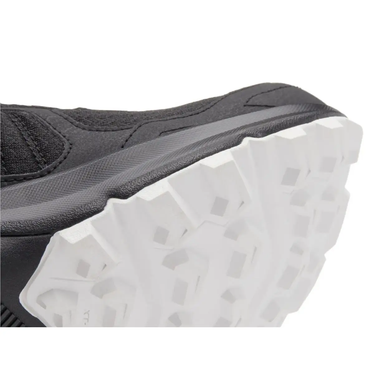 Saucony shoes - Black/White 13