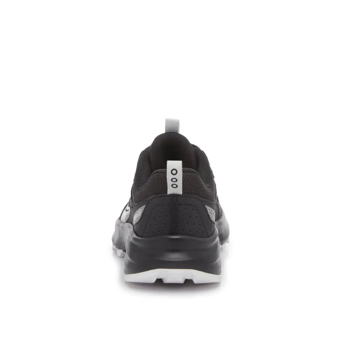 Saucony shoes - Black/White 9