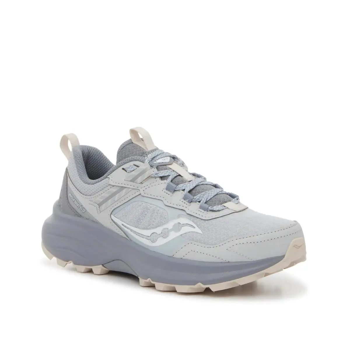Saucony shoes - Black/White 14