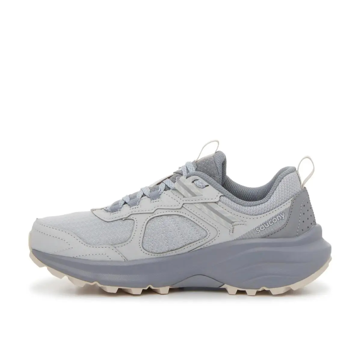 Saucony shoes - Black/White 16