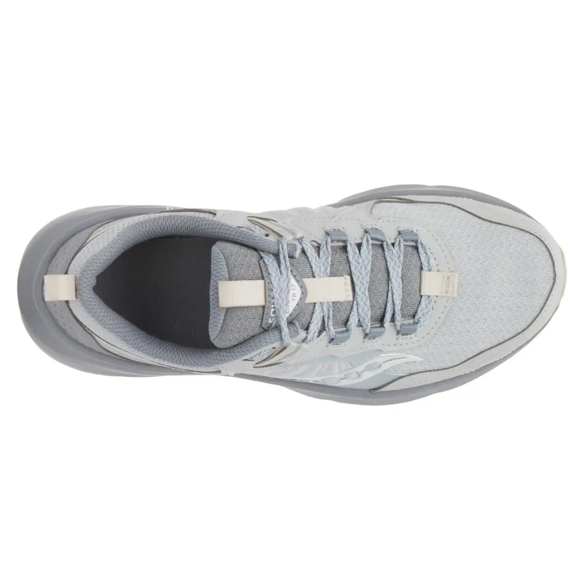 Saucony shoes - Black/White 20