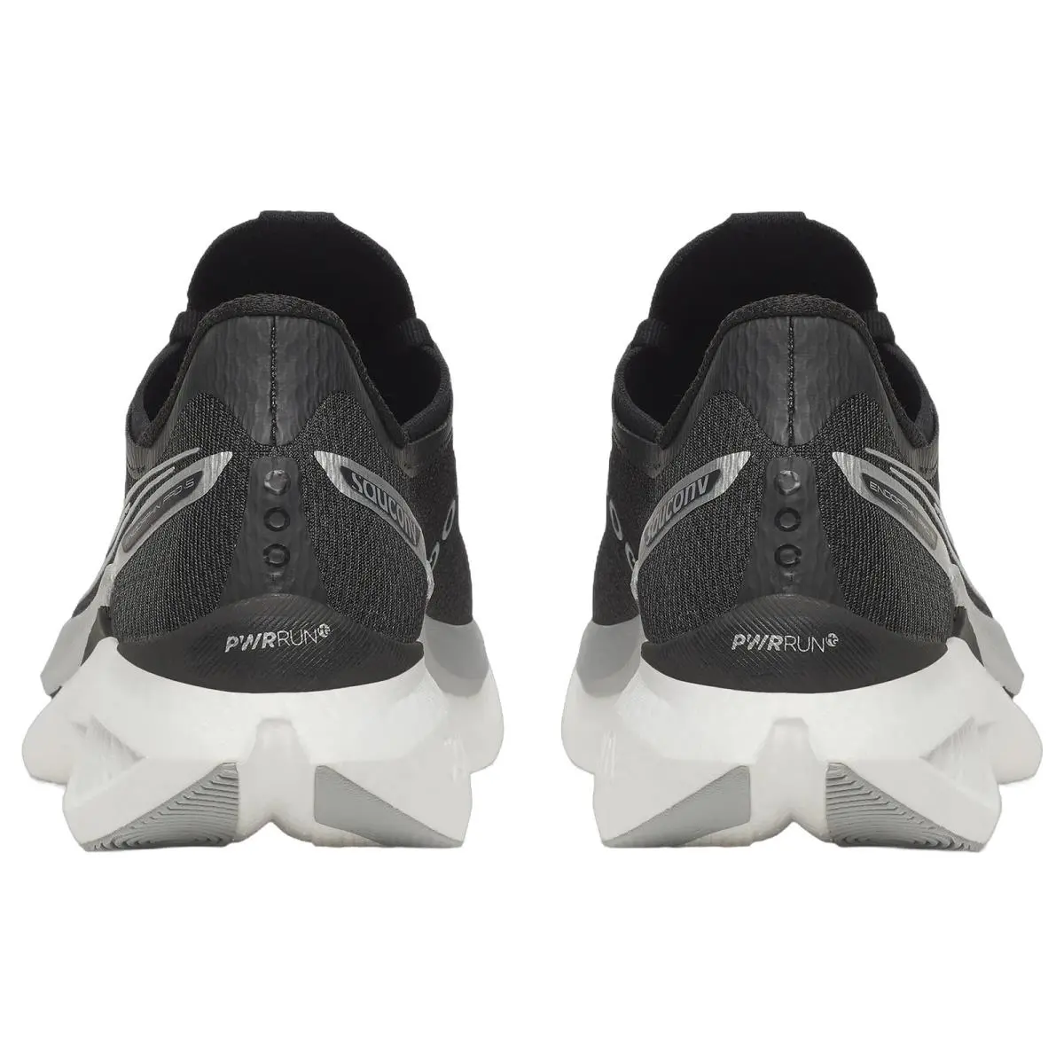 Saucony shoes - Endorphin Pro 5 - Endorphin Pro - S21064-100 - Black/Silver 10