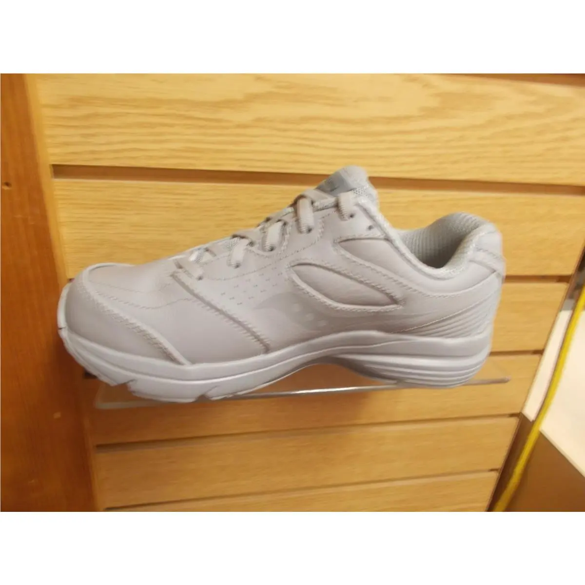 Saucony shoes - Saucony Integrity - Integrity - Gray 0