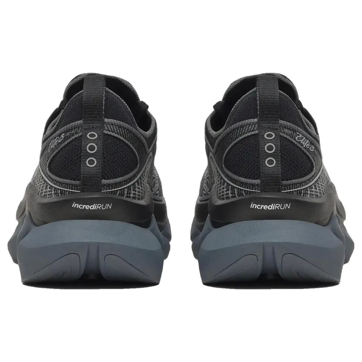 Saucony shoes - Endorphin Elite 3 - Endorphin Elite - S100981-1020 - Black/Metal 2