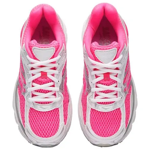 Saucony shoes - Saucony ProGrid Omni - ProGrid Omni - S61031-2 - Pink Whiter 1