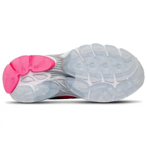 Saucony shoes - Saucony ProGrid Omni - ProGrid Omni - S61031-2 - Pink Whiter 4